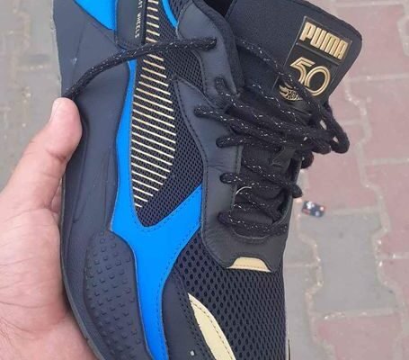 Puma original