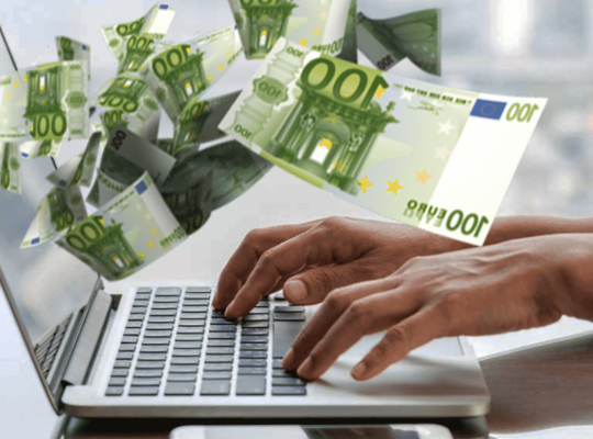 Comment gagner de l&rsquo;argent sur internet : idées et conseils