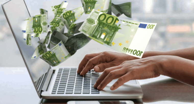 Comment gagner de l&rsquo;argent sur internet : idées et conseils