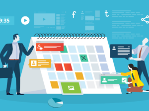 Comment organiser un événement réussi