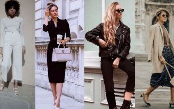 Les tendances vestimentaires femme à suivre en 2023