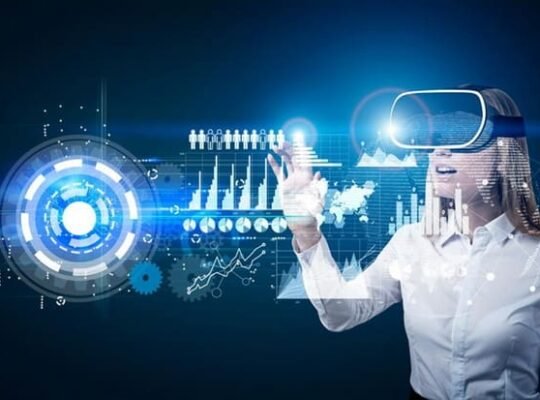 Les nouveaux gadgets technologiques à découvrir