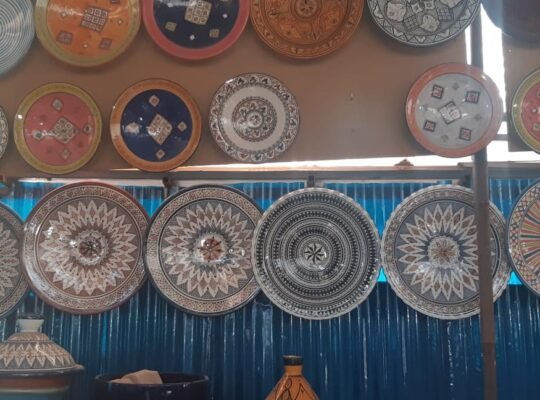 Décoration d&rsquo;intérieur