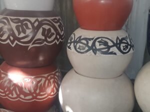 ديكورات تقليدية