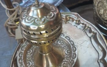 ديكورات تقليدية