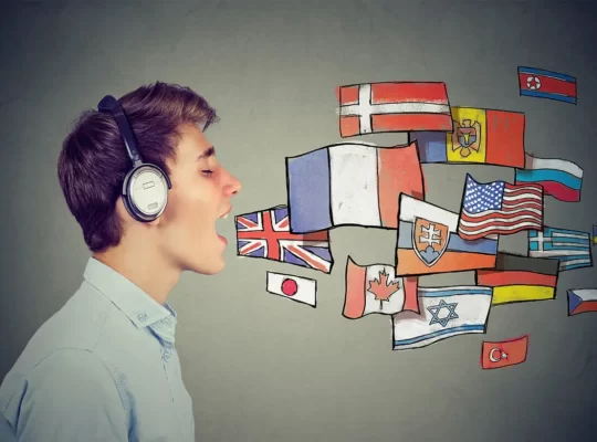 Apprendre une nouvelle langue efficacement