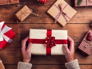 Des idées de cadeaux originales