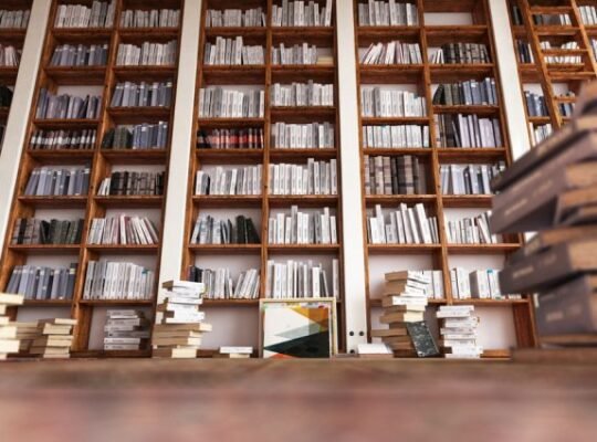 Les 50 meilleurs livres de l&rsquo;histoire