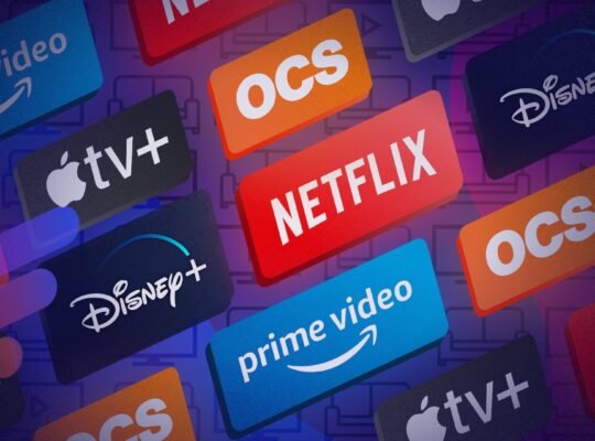 Les séries et films à ne pas manquer
