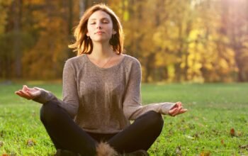 Les bienfaits de la méditation sur votre bien-être