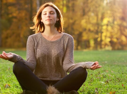 Les bienfaits de la méditation sur votre bien-être