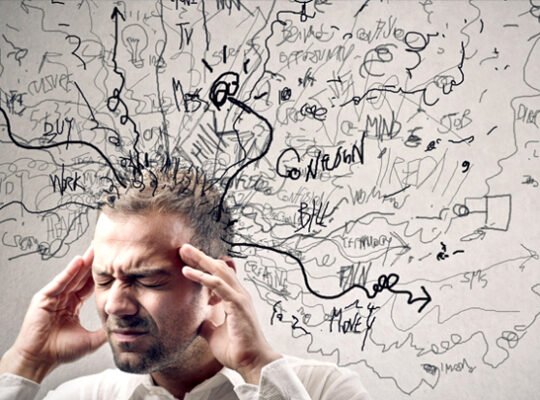 Comment gérer le stress et l&rsquo;anxiété au quotidien