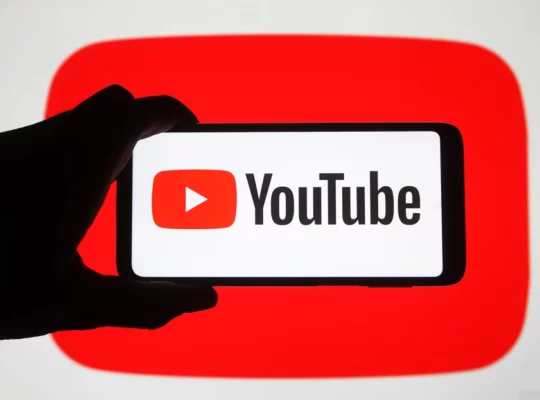 L&rsquo;histoire fascinante de YouTube