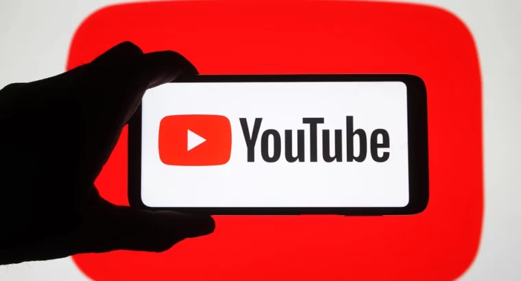 L&rsquo;histoire fascinante de YouTube